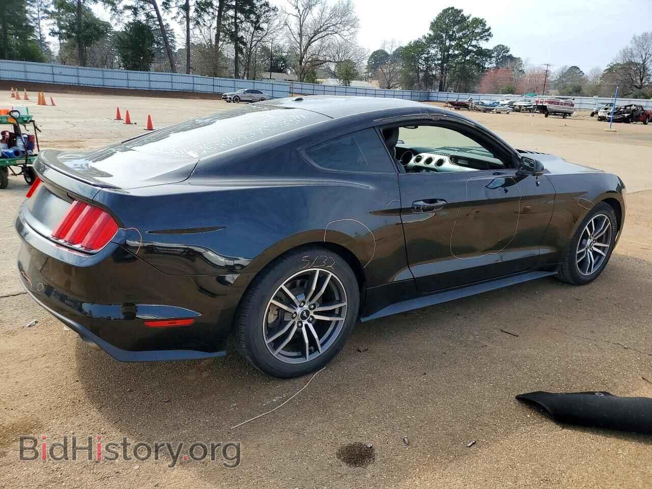 2017 FORD ALL Models - VIN: 1FA6P8TH3H5281933 - Photo 3