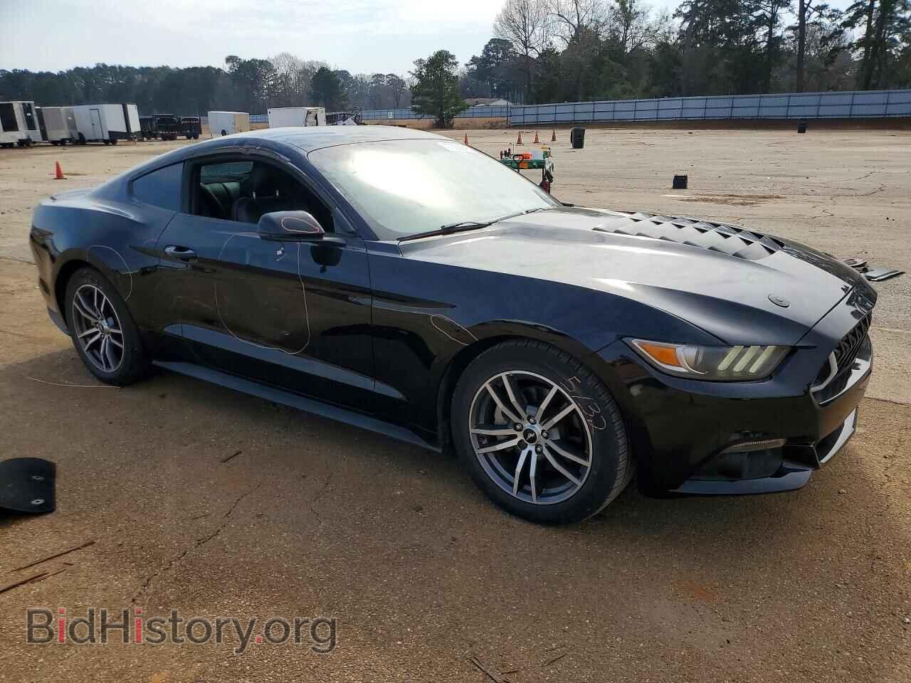 2017 FORD ALL Models - VIN: 1FA6P8TH3H5281933 - Photo 4