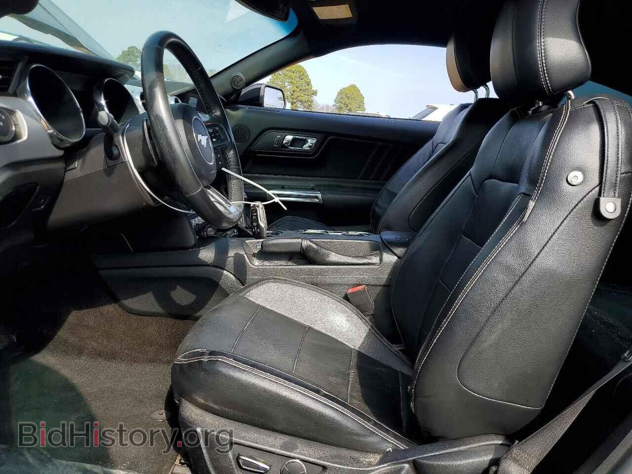 2017 FORD ALL Models - VIN: 1FA6P8TH3H5281933 - Photo 7