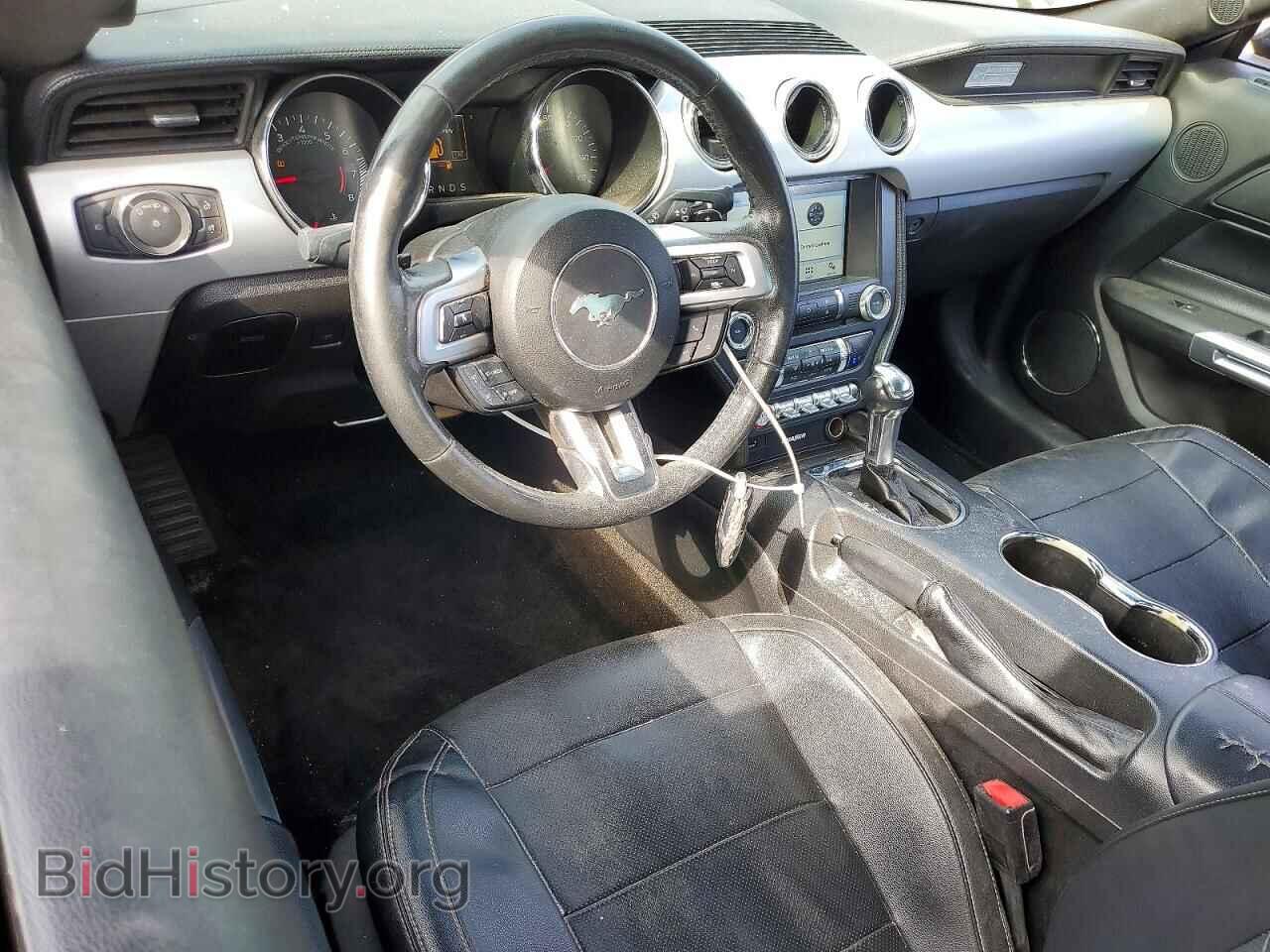 2017 FORD ALL Models - VIN: 1FA6P8TH3H5281933 - Photo 8