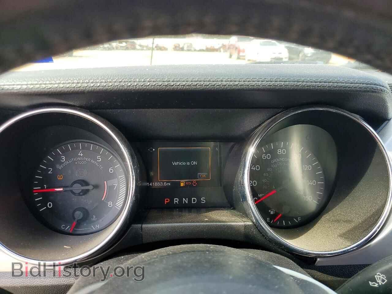 2017 FORD ALL Models - VIN: 1FA6P8TH3H5281933 - Photo 9