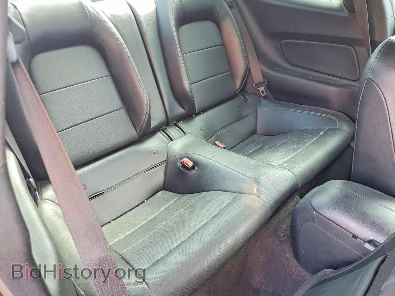 2017 FORD ALL Models - VIN: 1FA6P8TH3H5281933 - Photo 10