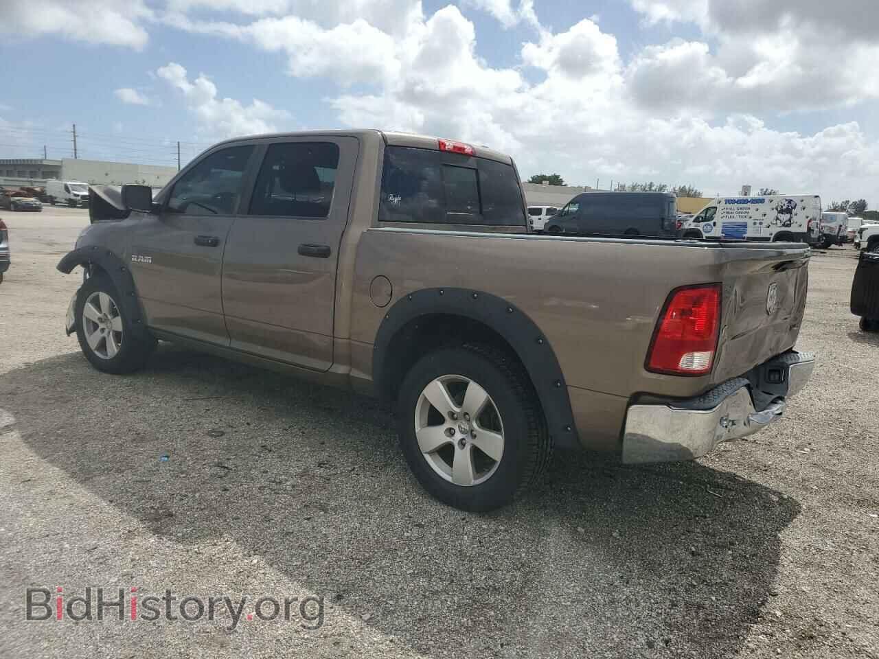 2009 DODGE All Models - VIN: 1D3HB13P79S741105 - Photo 2