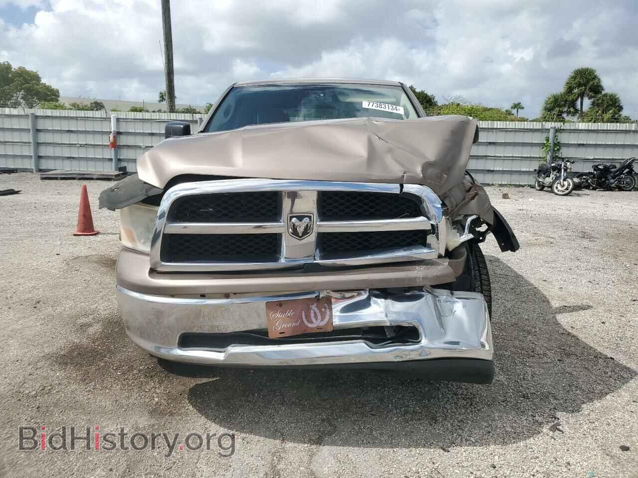 2009 DODGE All Models - VIN: 1D3HB13P79S741105 - Photo 5