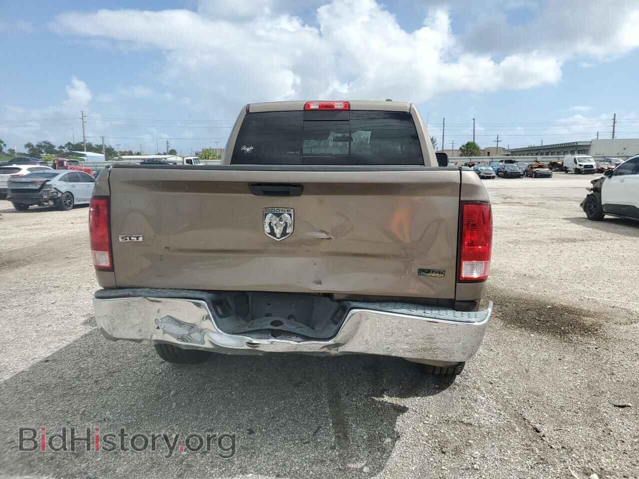 2009 DODGE All Models - VIN: 1D3HB13P79S741105 - Photo 6