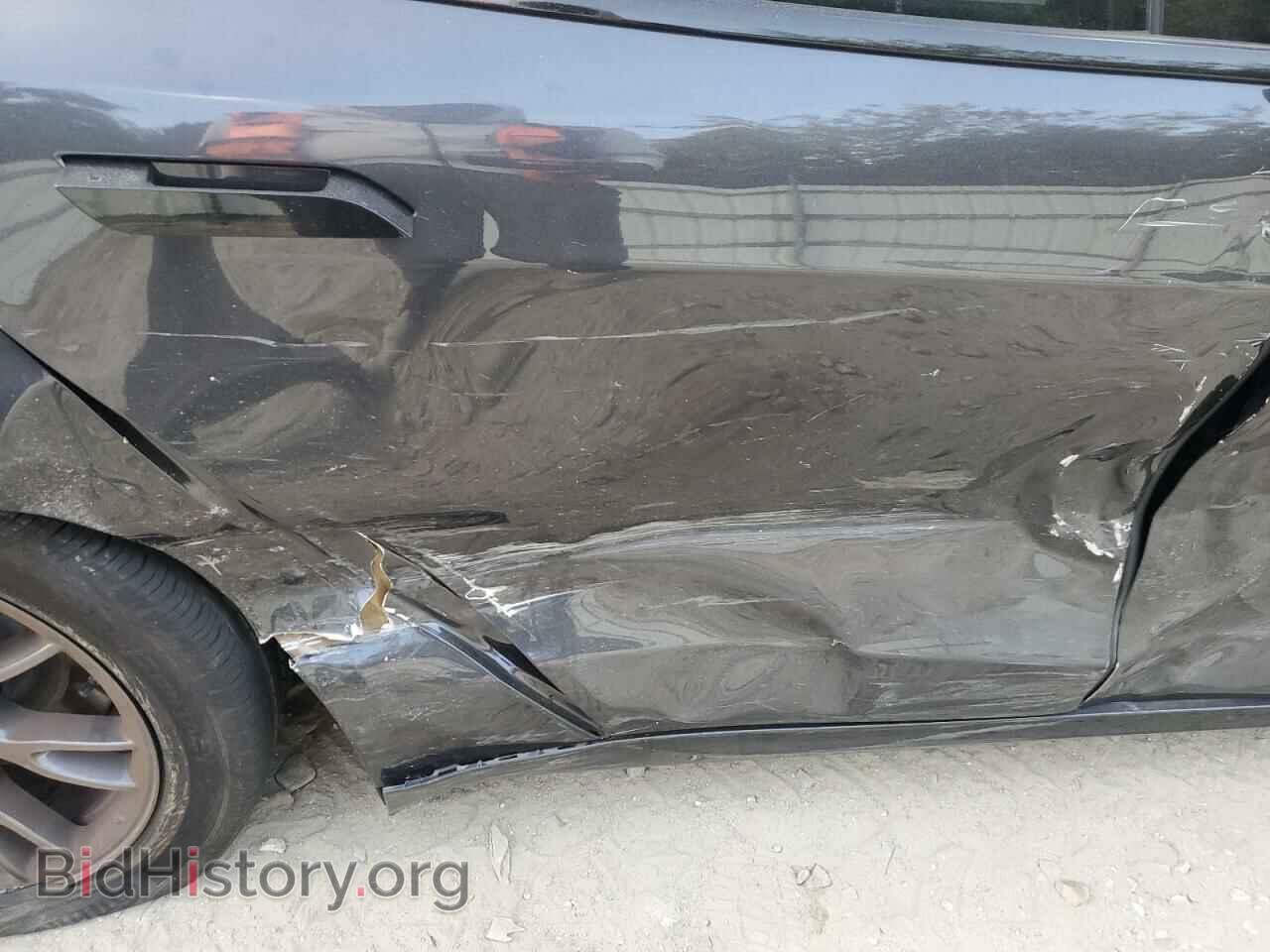 2023 TESLA MODEL S - VIN: 5YJSA1E59PF527417 - Фото 10