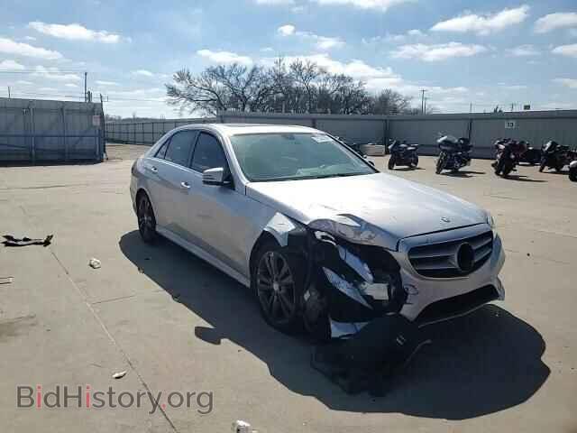 2016 MERCEDES-BENZ E-CLASS - VIN: WDDHF5KB1GB199593 - Фото 13