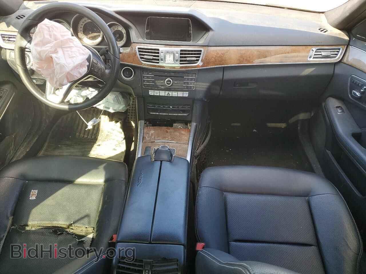 2016 MERCEDES-BENZ E-CLASS - VIN: WDDHF5KB1GB199593 - Фото 8