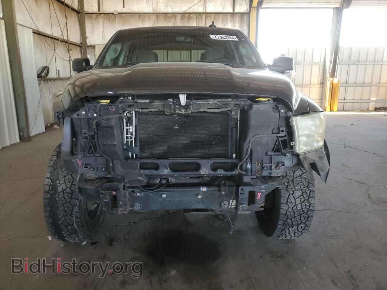 2017 RAM 1500 - VIN: 3C6RR7LT1HG565044 - Фото 5