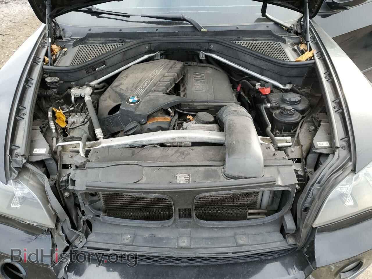2013 BMW X5 - VIN: 5UXZV4C54D0E09455 - Фото 11