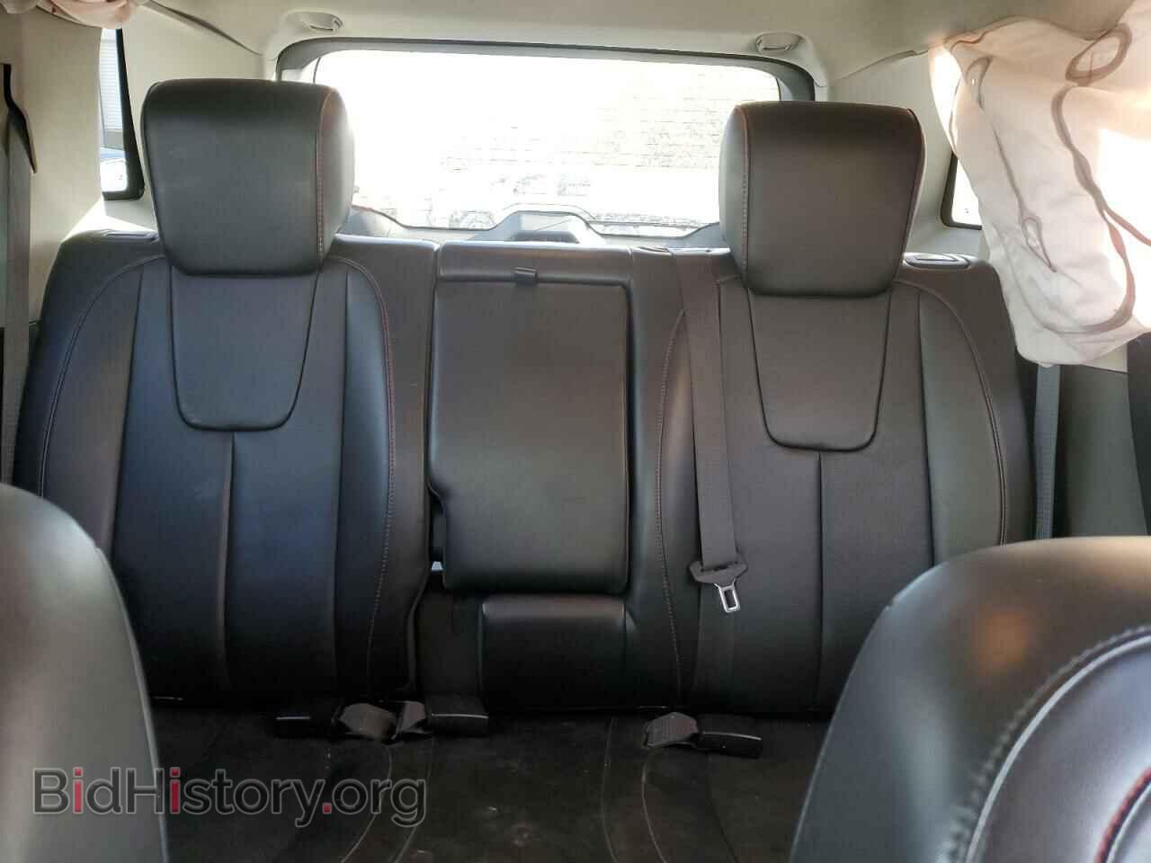 2011 GMC TERRAIN - VIN: 2CTFLWE50B6275875 - Фото 10
