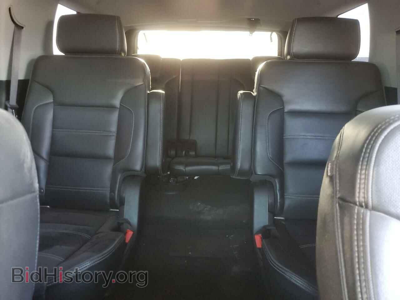 2016 GMC YUKON - VIN: 1GKS1CKJ5GR282997 - Фото 10