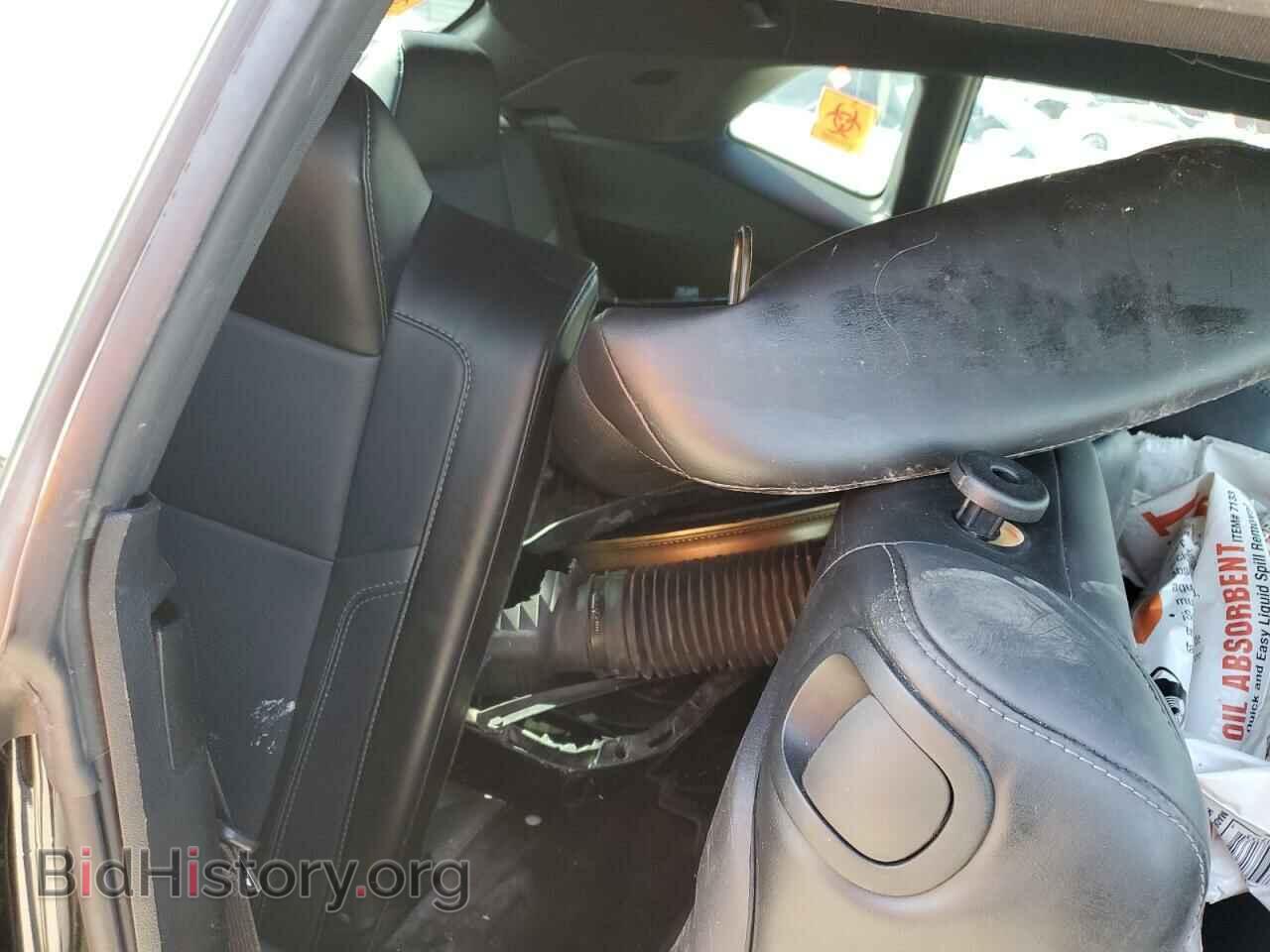2016 DODGE CHALLENGER - VIN: 2C3CDZAG1GH326319 - Фото 10