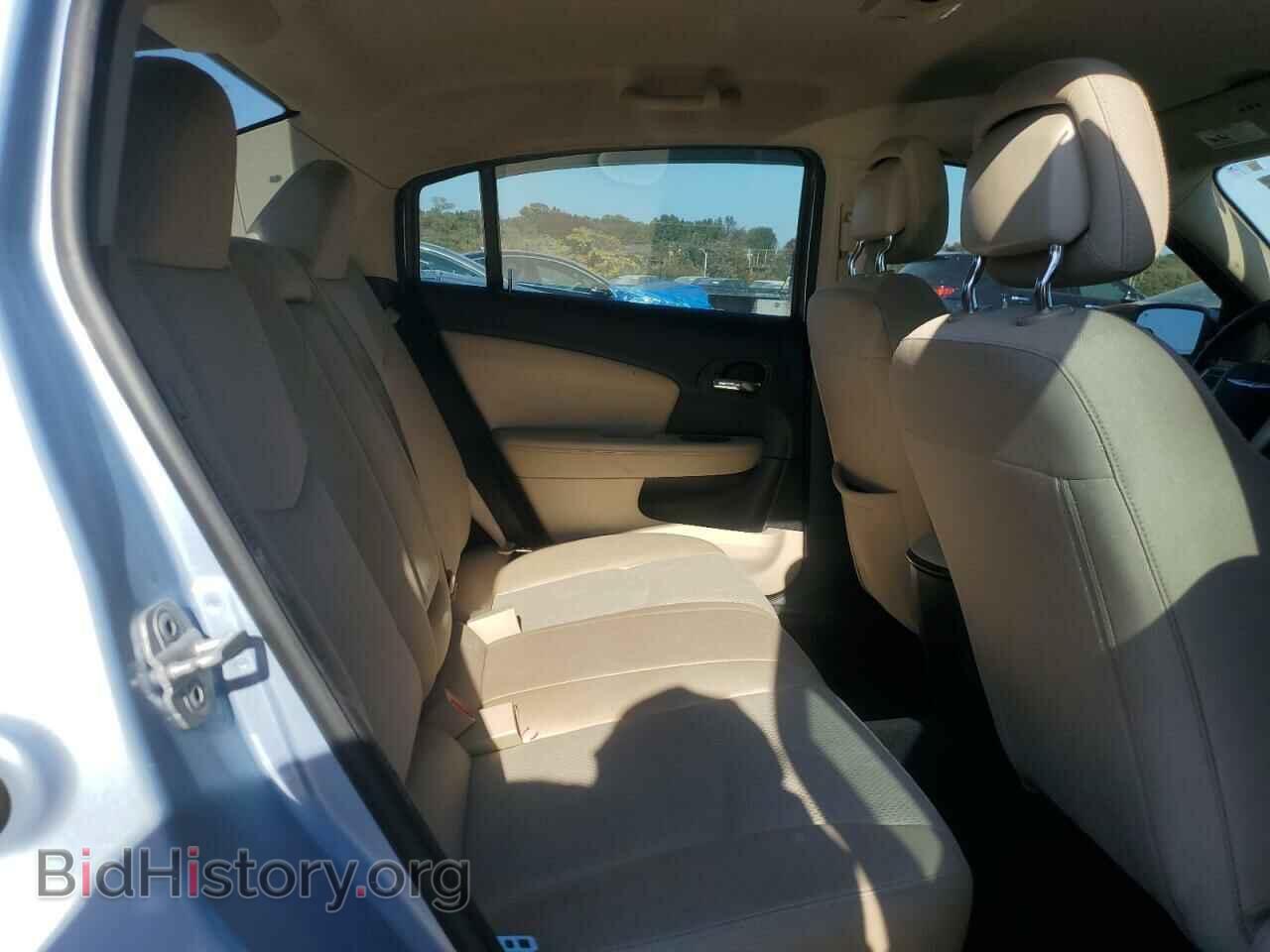 2012 CHRYSLER 200 - VIN: 1C3CCBBB8CN267736 - Photo 10