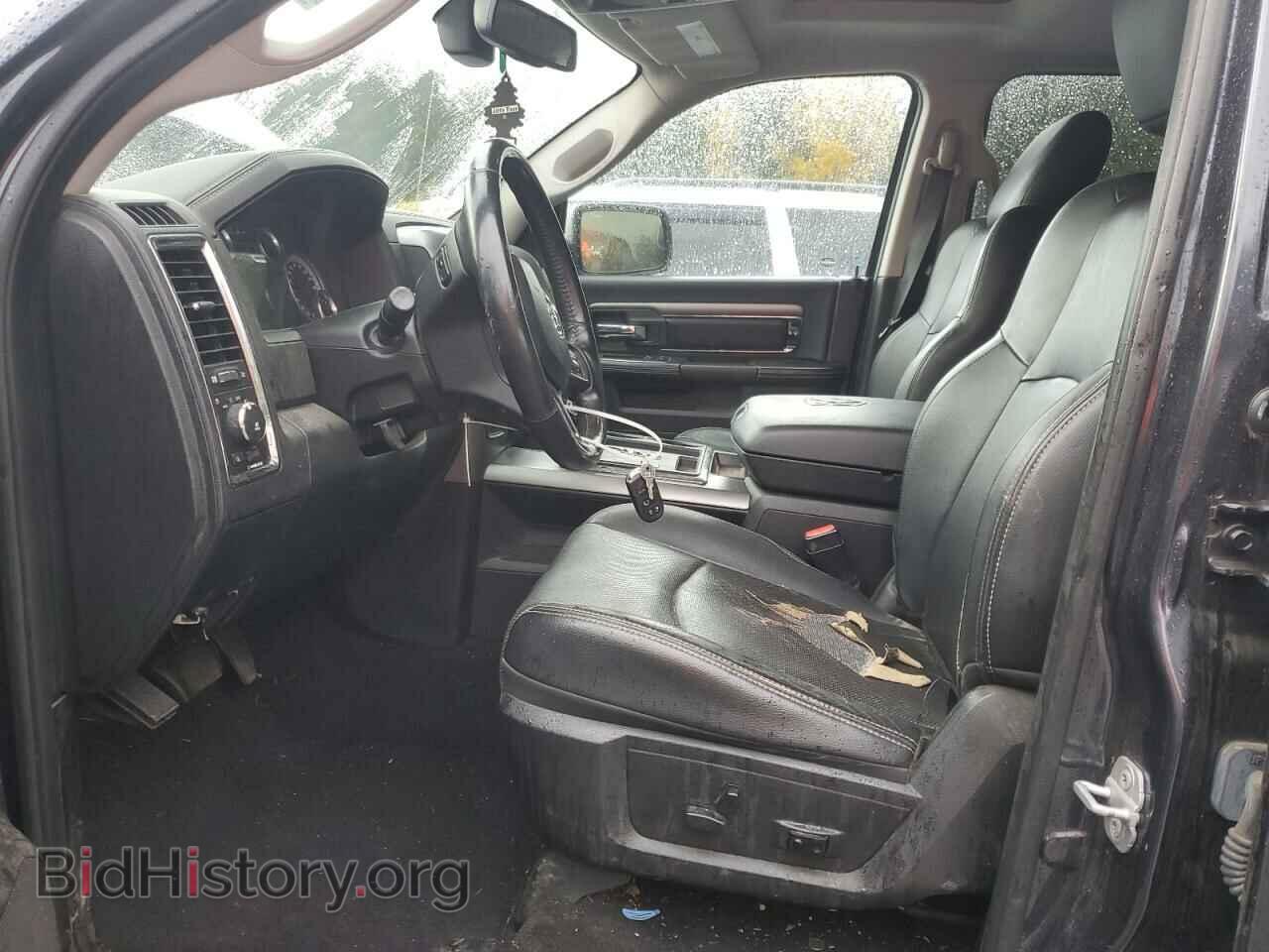 2013 RAM 1500 - VIN: 1C6RR7HT7DS676712 - Фото 7