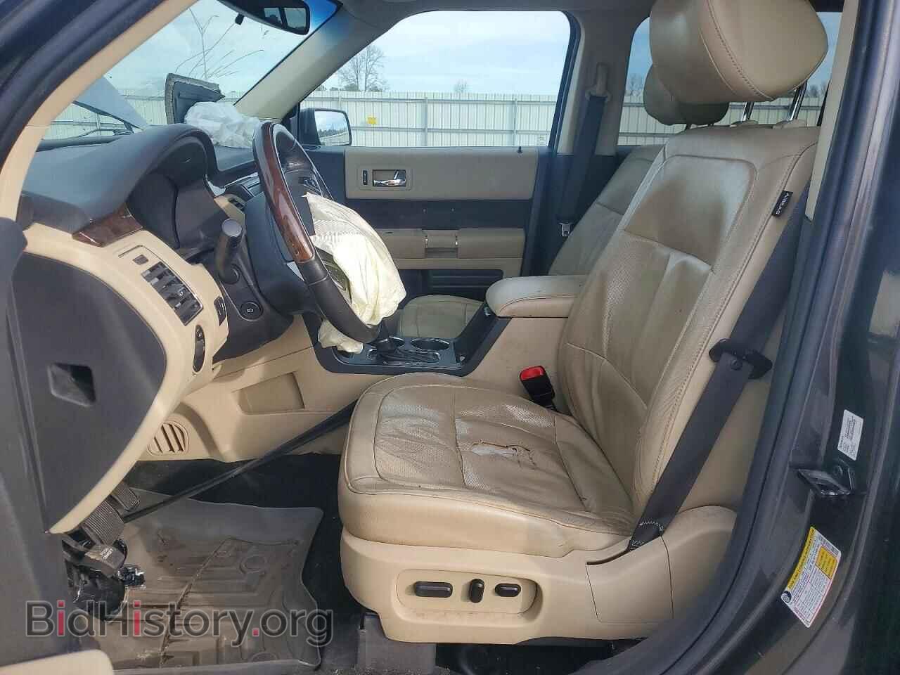 2019 FORD FLEX - VIN: 2FMGK5D80KBA04231 - Photo 7