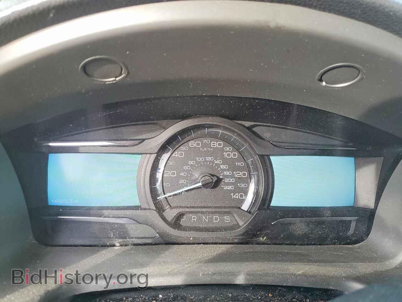2019 FORD FLEX - VIN: 2FMGK5D80KBA04231 - Photo 9