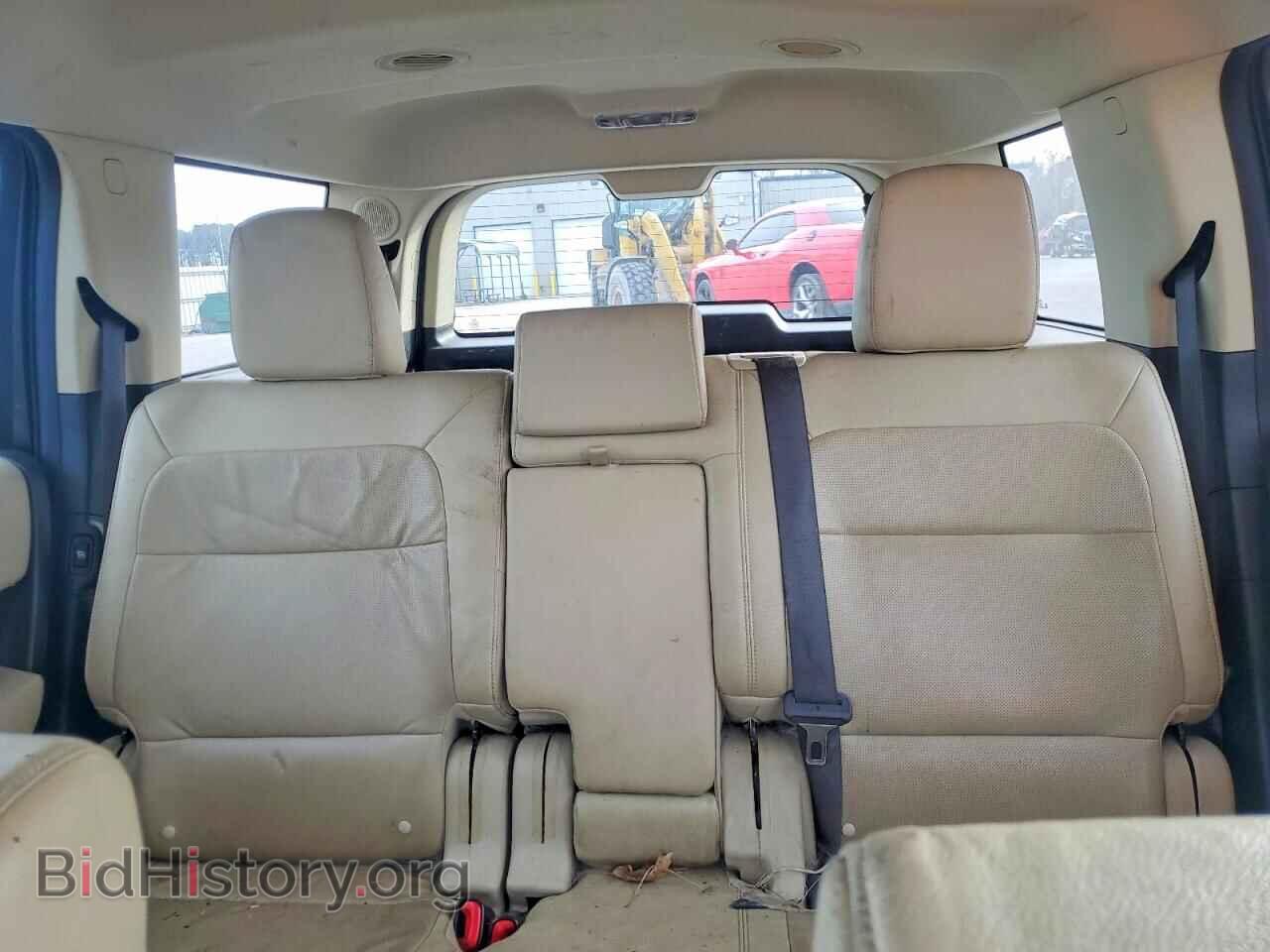 2019 FORD FLEX - VIN: 2FMGK5D80KBA04231 - Photo 10