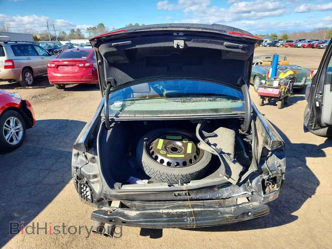 2014 AUDI A4 - VIN: WAUFFAFL2EN029779 - Фото 6