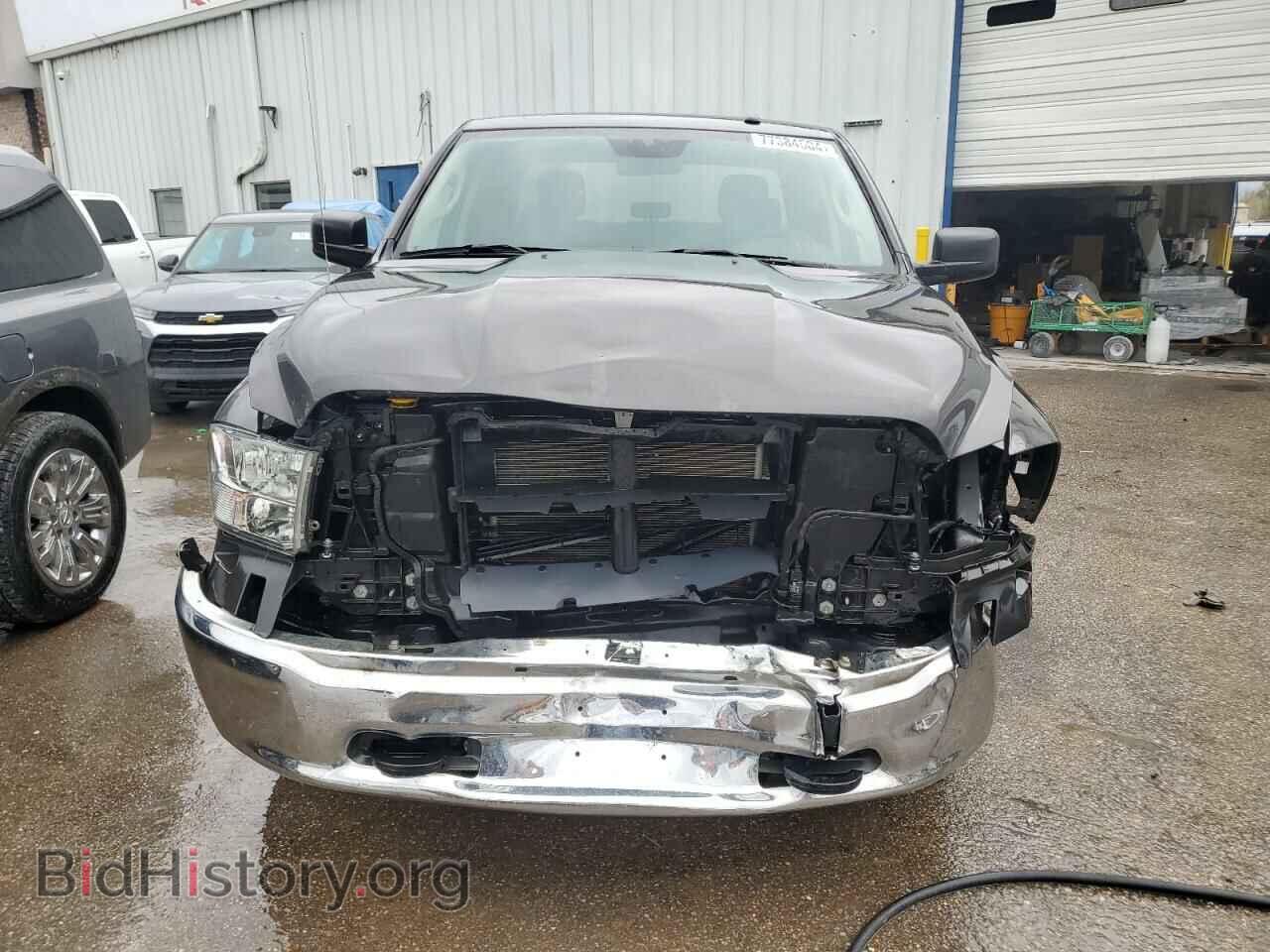 2023 RAM 1500 - VIN: 3C6RR7KT7PG534347 - Фото 5