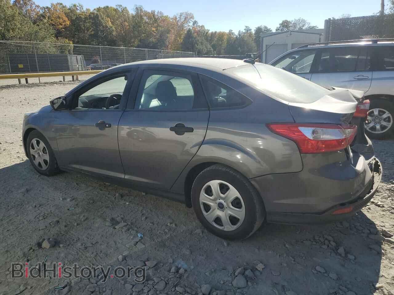 2014 FORD FOCUS - VIN: 1FADP3E23EL339310 - Photo 2