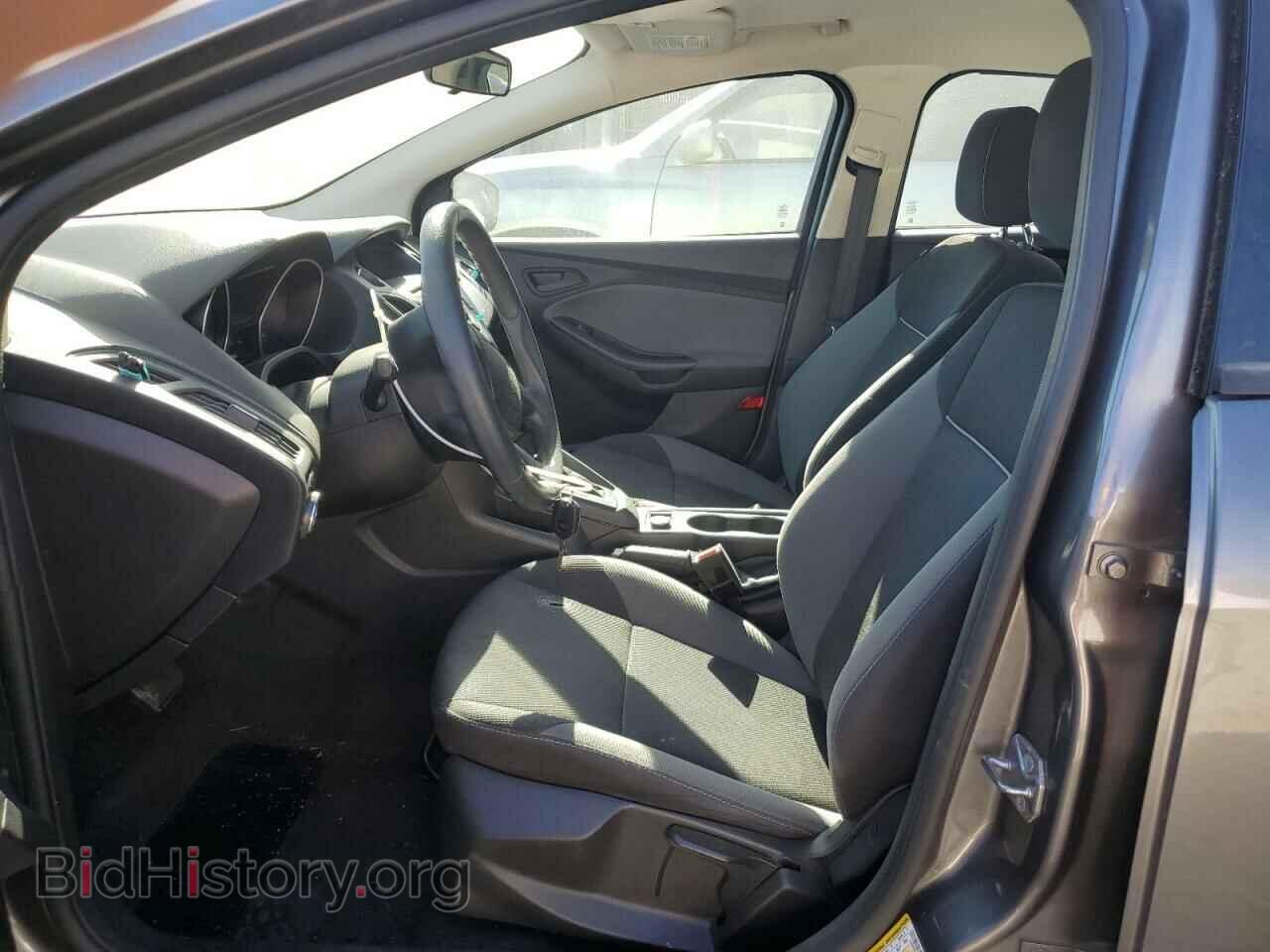 2014 FORD FOCUS - VIN: 1FADP3E23EL339310 - Photo 7