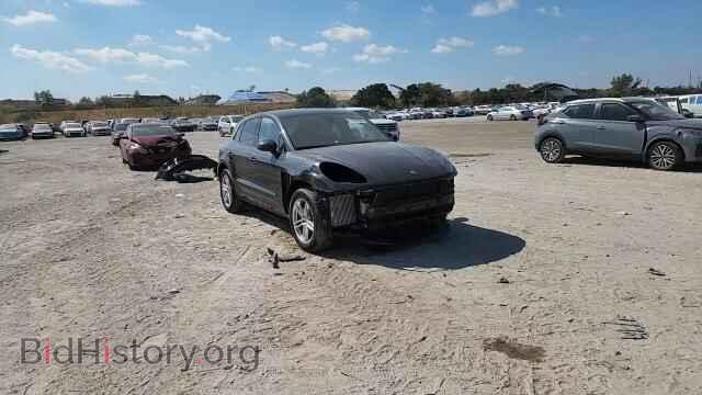 2019 PORSCHE MACAN - VIN: WP1AB2A5XKLB31344 - Photo 14