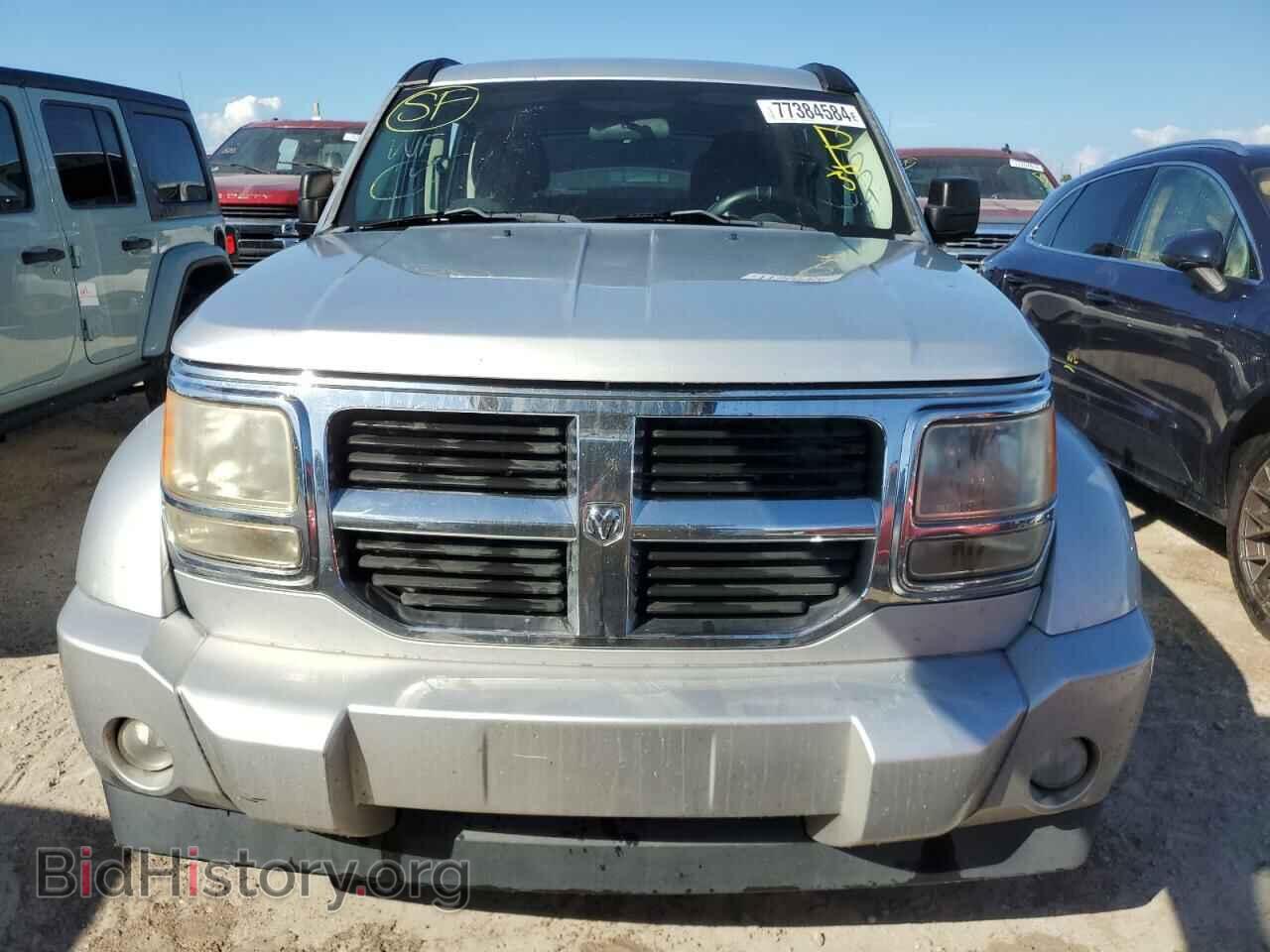 2011 DODGE NITRO - VIN: 1D4PT2GK1BW587062 - Photo 5