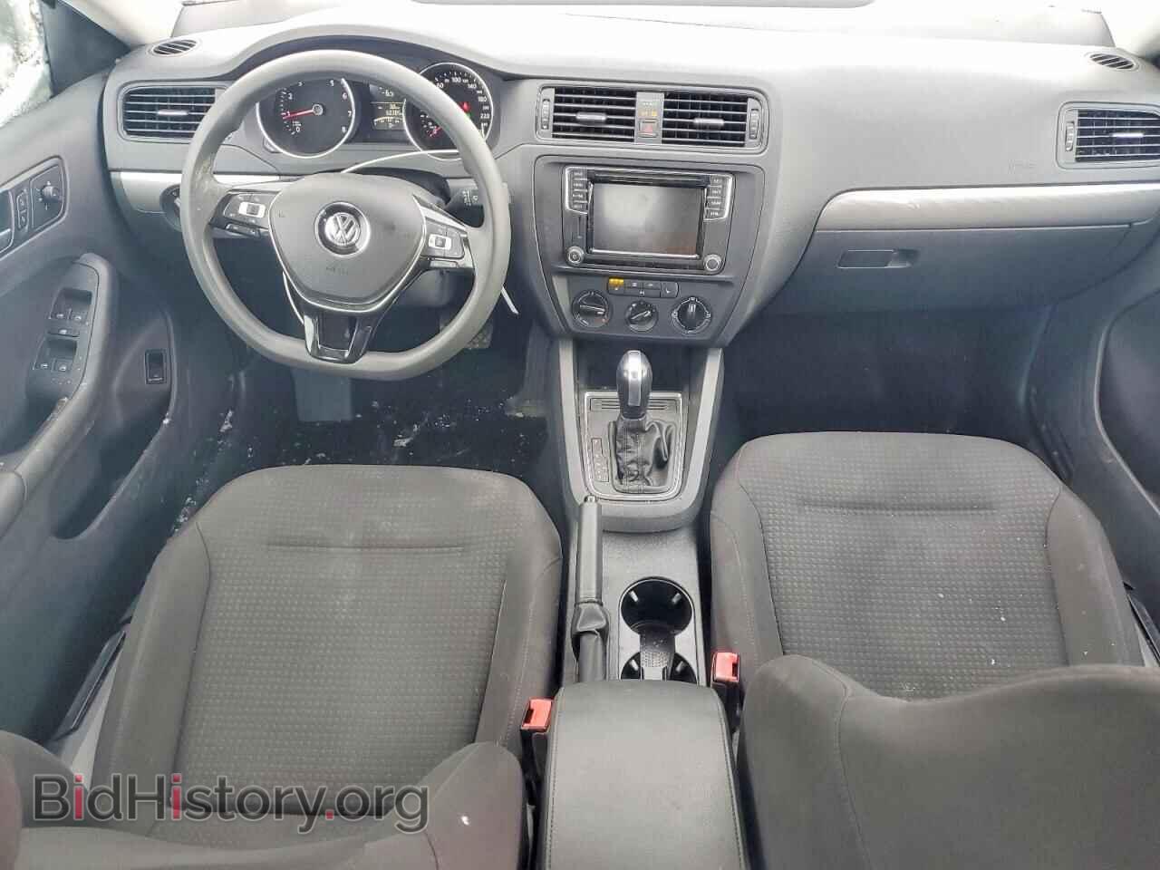 2017 VOLKSWAGEN JETTA - VIN: 3VW2B7AJ7HM306623 - Фото 8