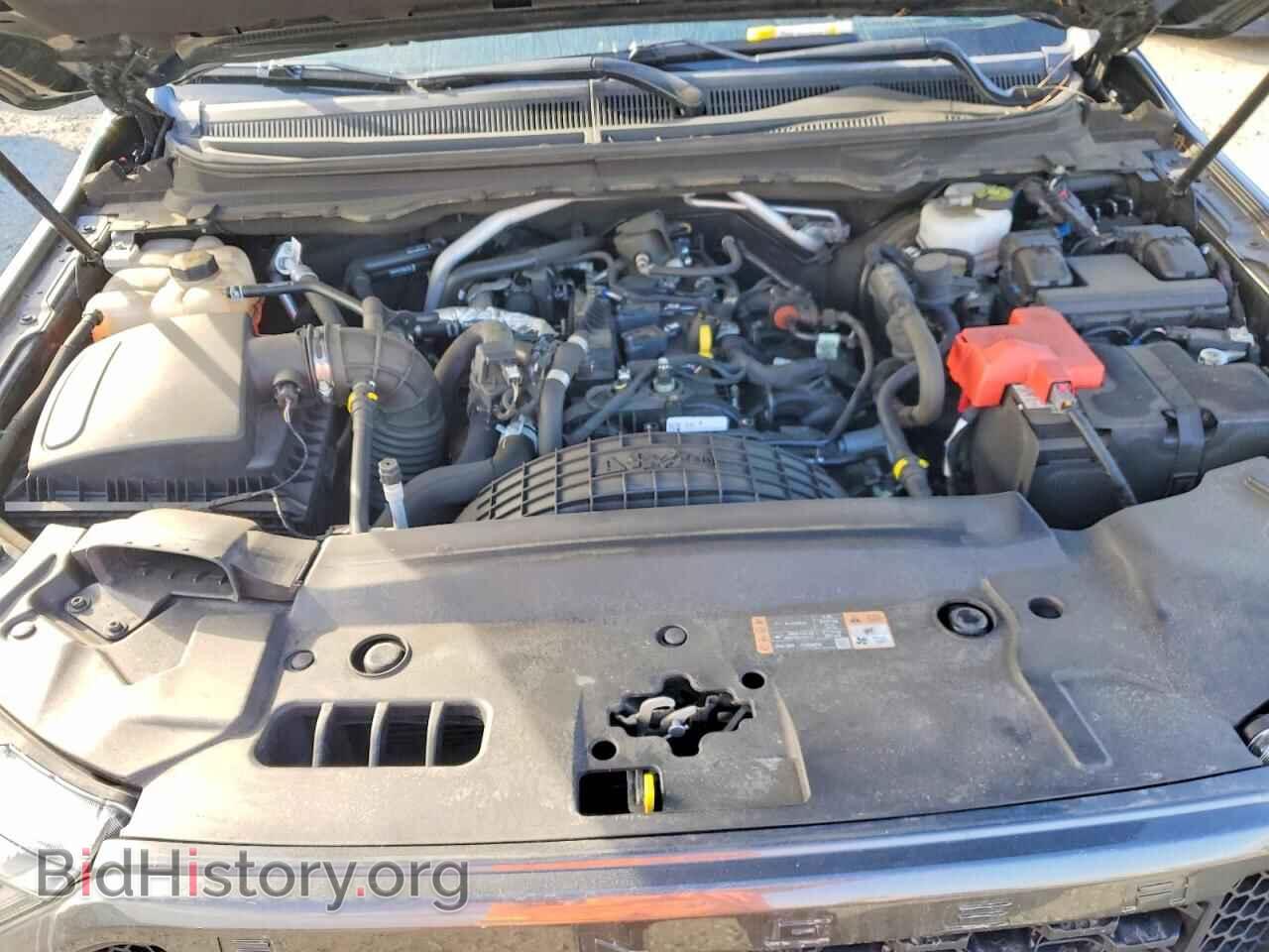 2019 FORD RANGER - VIN: 1FTER4FHXKLA02713 - Фото 11