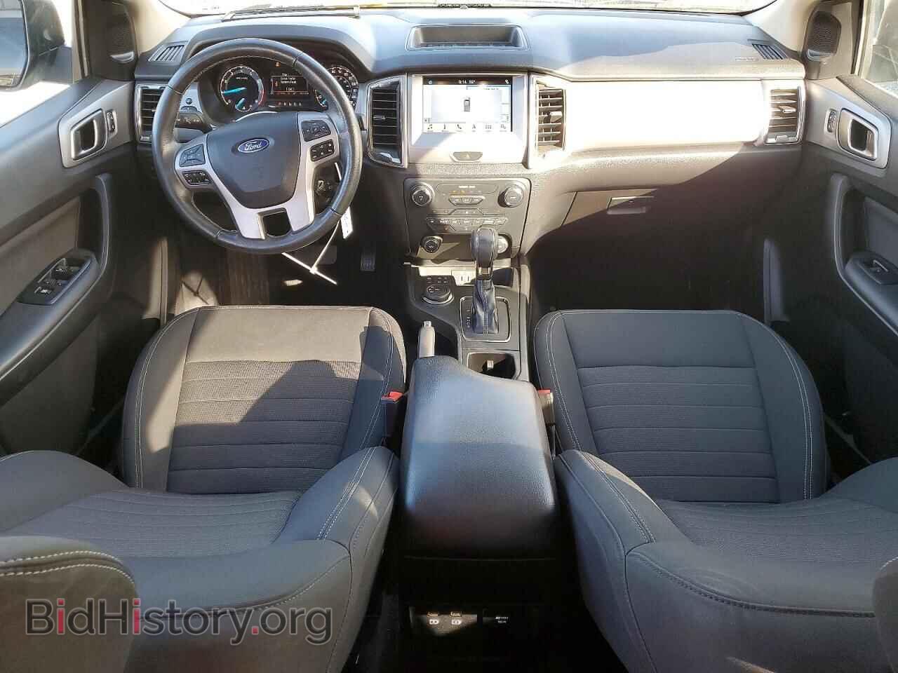 2019 FORD RANGER - VIN: 1FTER4FHXKLA02713 - Фото 8