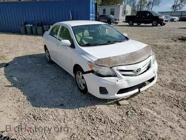 2013 TOYOTA COROLLA - VIN: 2T1BU4EE7DC968147 - Фото 14