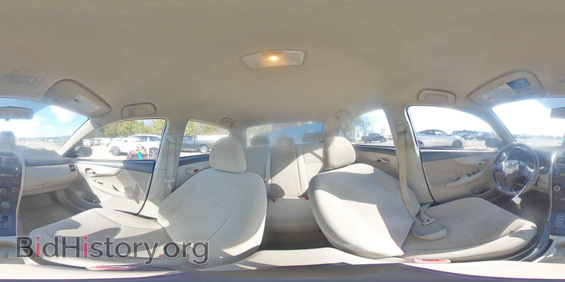 2013 TOYOTA COROLLA - VIN: 2T1BU4EE7DC968147 - Фото 15