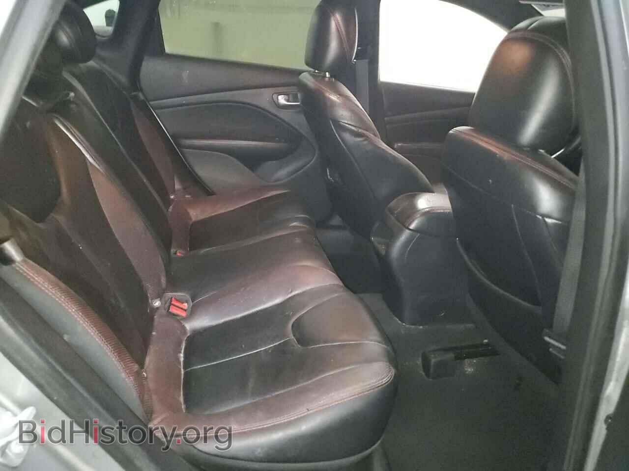 2015 DODGE DART - VIN: 1C3CDFEB3FD132058 - Фото 10