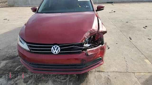 2017 VOLKSWAGEN JETTA - VIN: 3VWDB7AJ9HM364614 - Фото 13