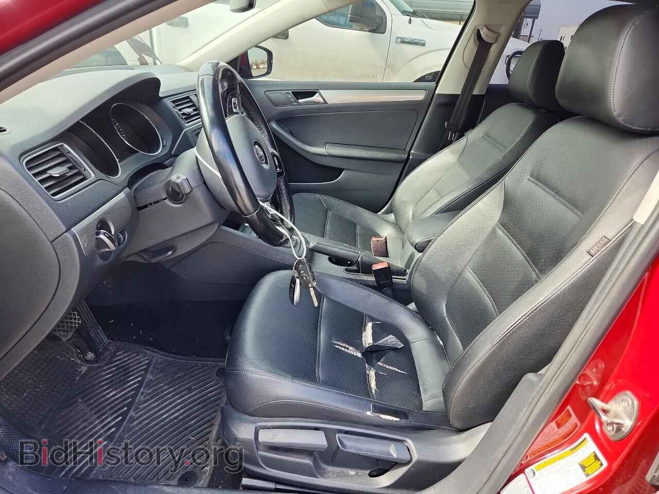 2017 VOLKSWAGEN JETTA - VIN: 3VWDB7AJ9HM364614 - Фото 7