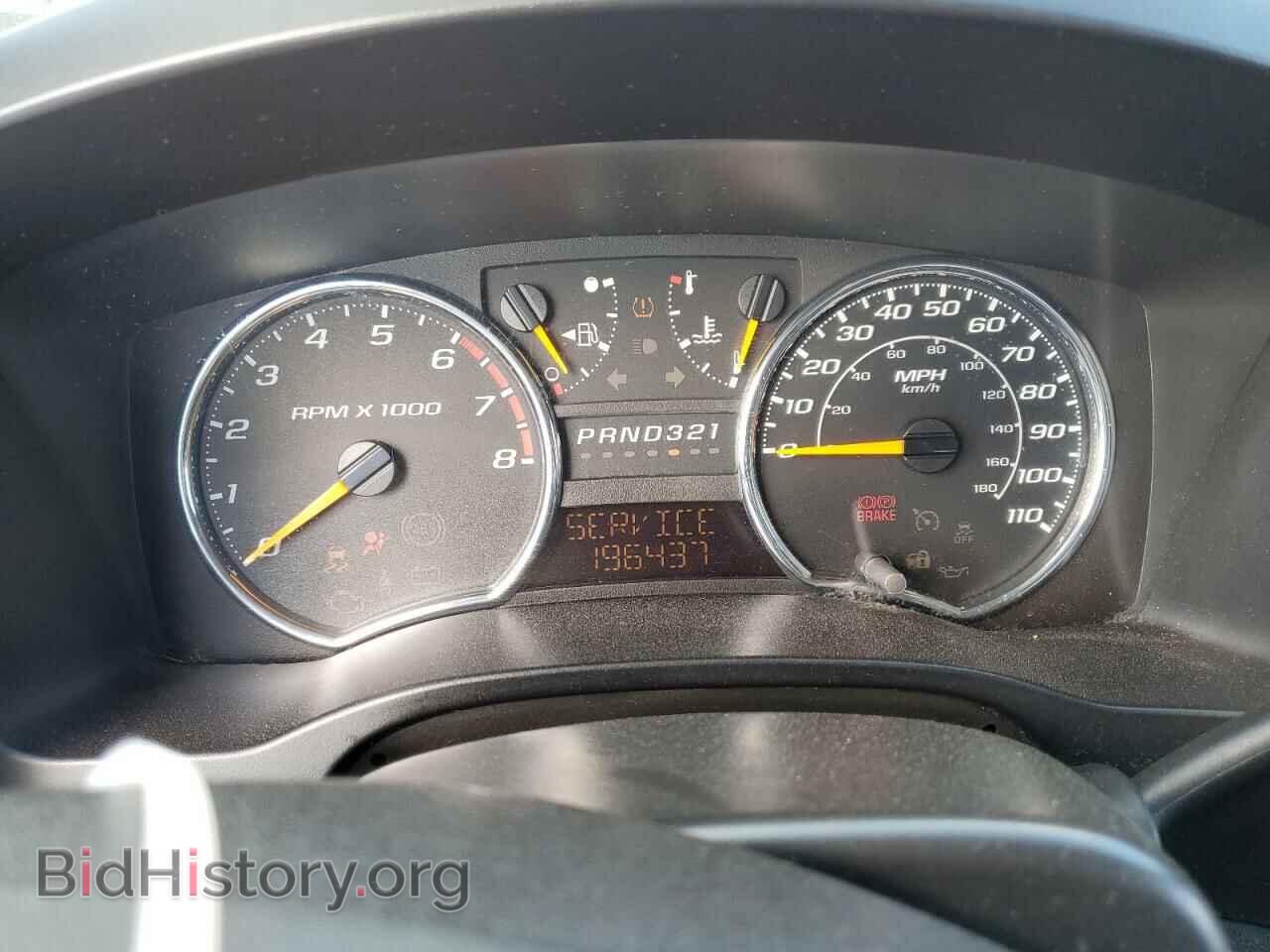 2012 GMC CANYON - VIN: 1GTH5MFE8C8156663 - Photo 9