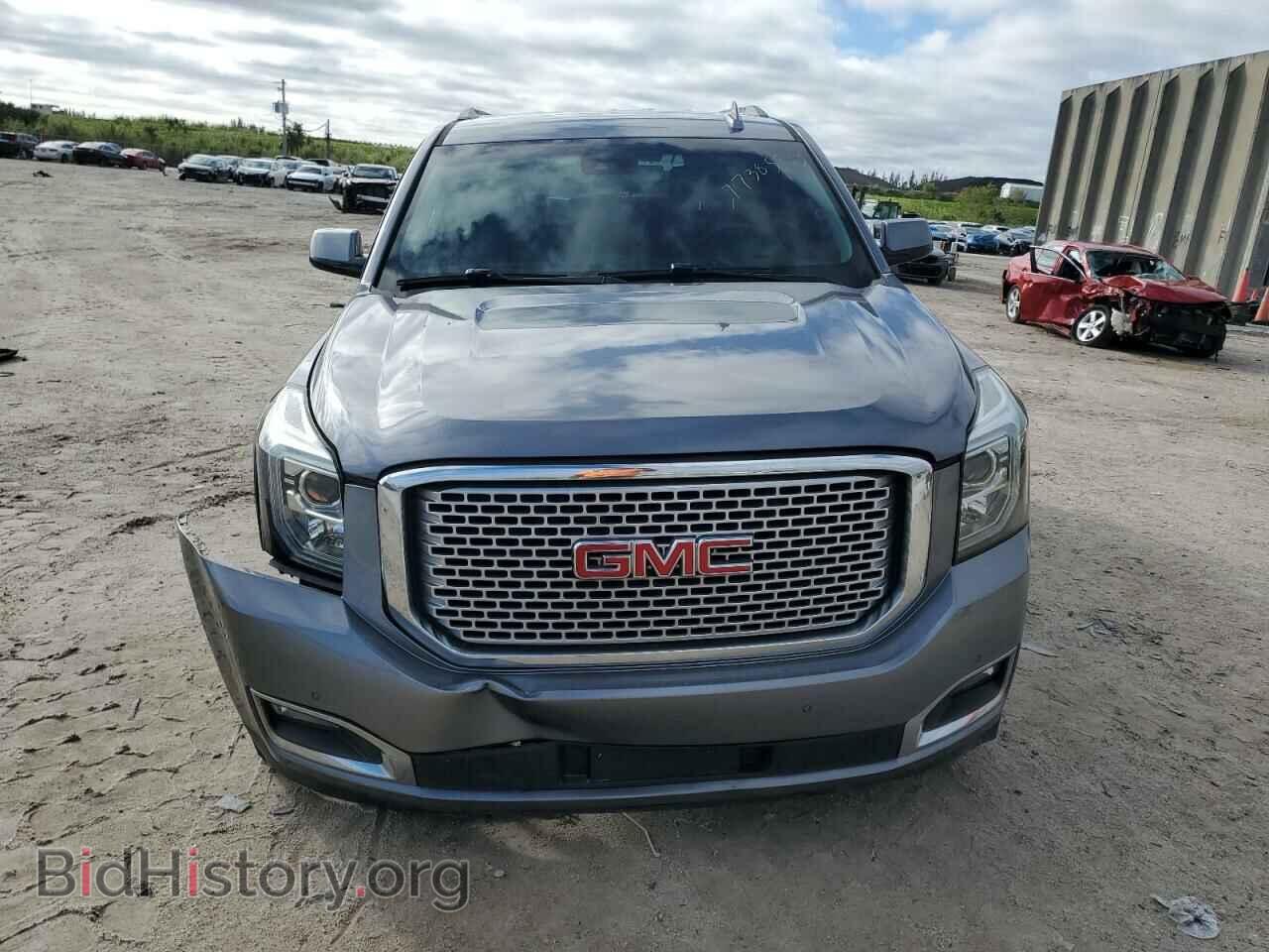 2019 GMC YUKON - VIN: 1GKS1AKC2KR324654 - Фото 5