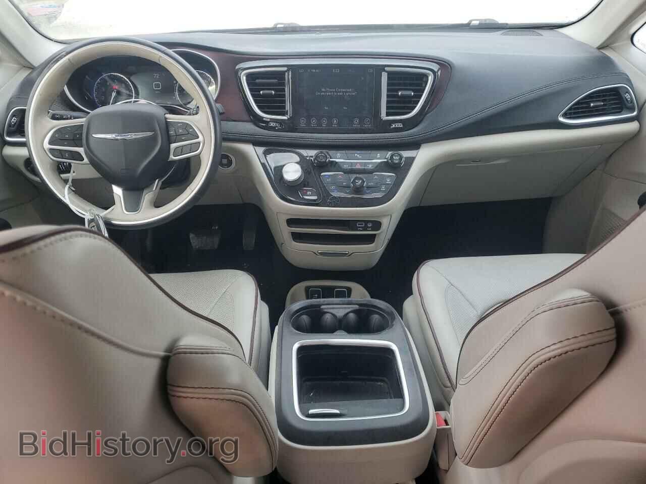 2020 CHRYSLER PACIFICA - VIN: 2C4RC1GG5LR156245 - Фото 8