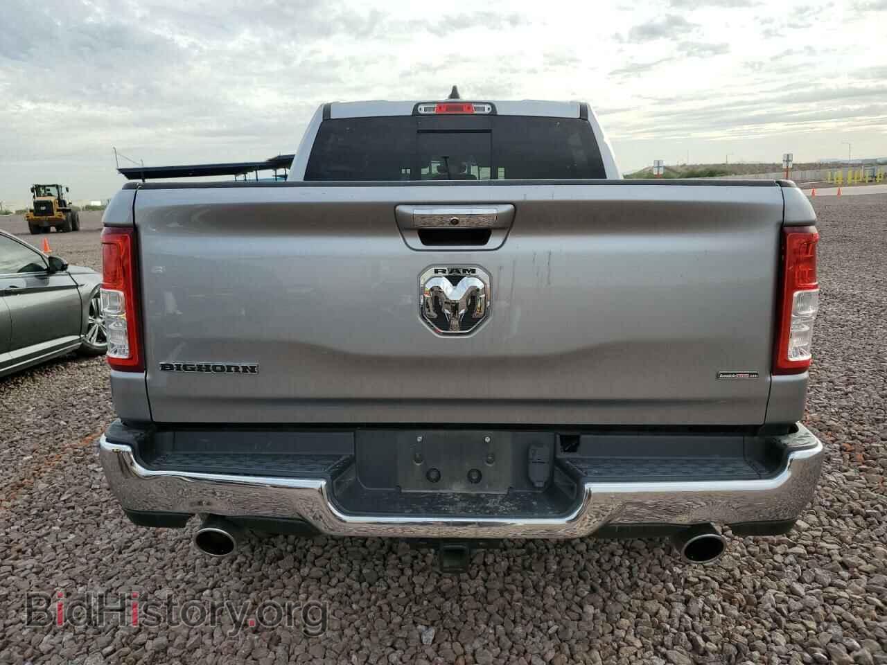 2019 RAM 1500 - VIN: 1C6RREFT8KN891776 - Photo 6