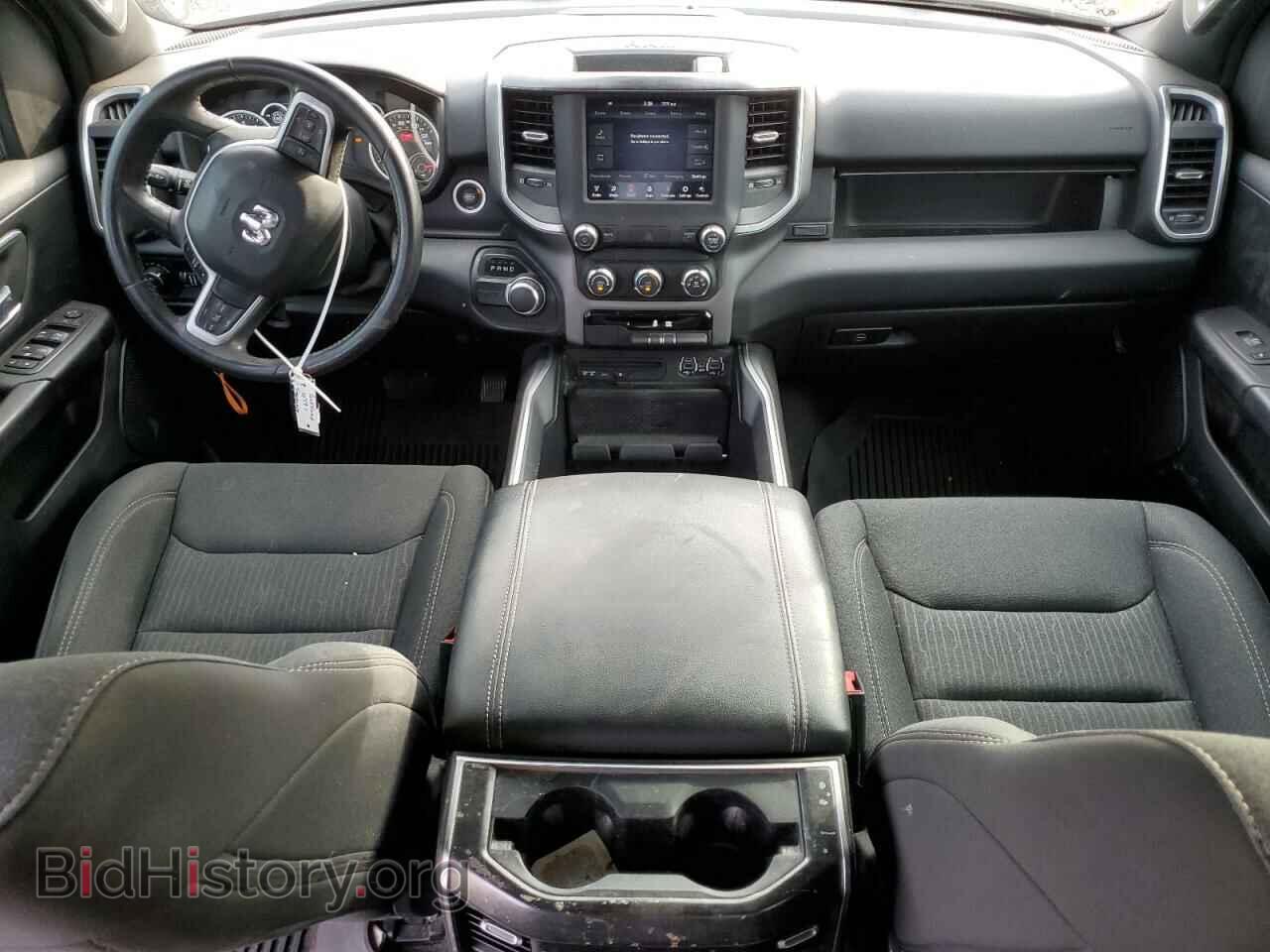 2019 RAM 1500 - VIN: 1C6RREFT8KN891776 - Photo 8