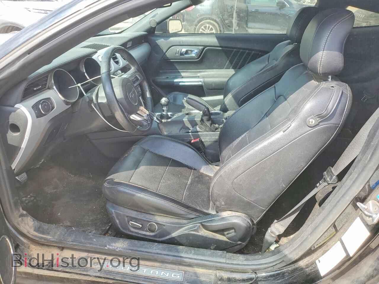 2016 FORD ALL Models - VIN: 1FA6P8TH3G5295071 - Фото 7