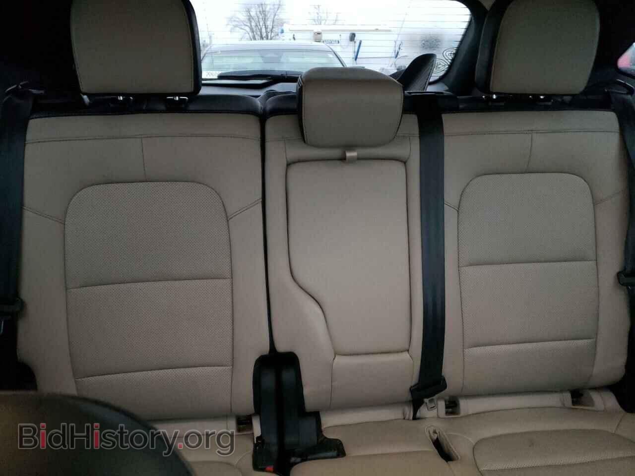 2020 FORD ESCAPE - VIN: 1FMCU9H94LUA00293 - Фото 10