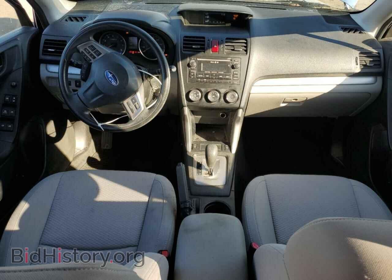 2015 SUBARU FORESTER - VIN: JF2SJADC5FH416640 - Фото 8