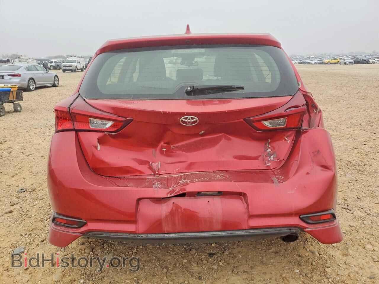 2017 TOYOTA COROLLA - VIN: JTNKARJE1HJ525977 - Фото 6