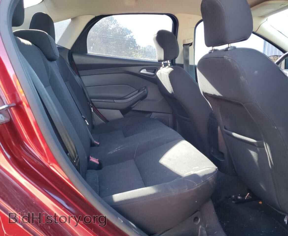 2016 FORD FOCUS - VIN: 1FADP3F28GL266274 - Фото 10
