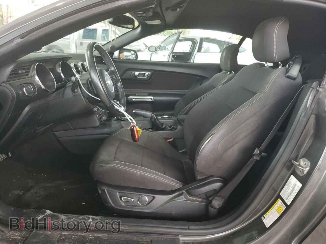 2016 FORD ALL Models - VIN: 1FATP8EM2G5238552 - Photo 7