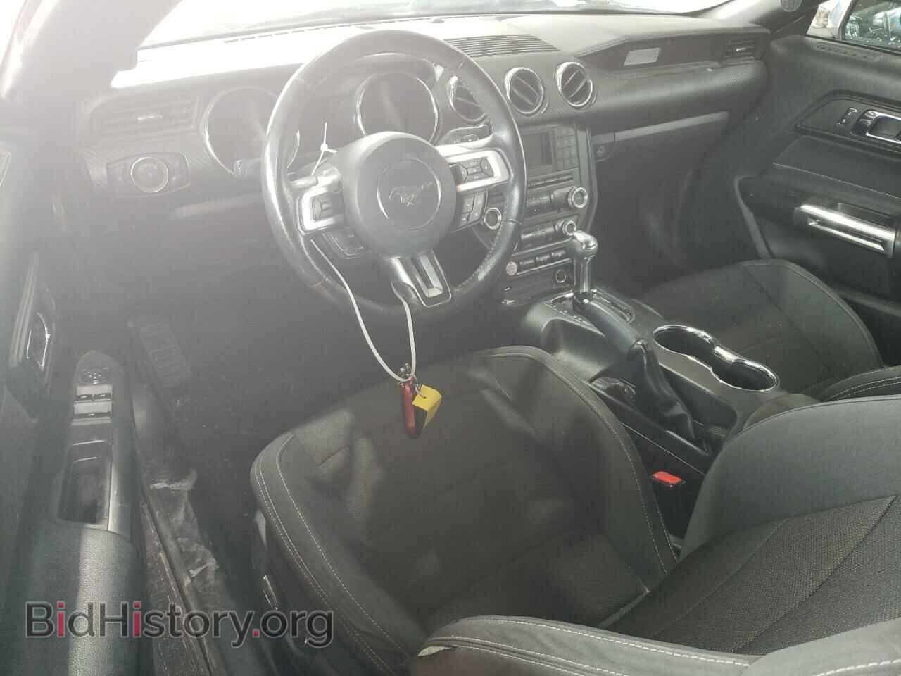 2016 FORD ALL Models - VIN: 1FATP8EM2G5238552 - Photo 8