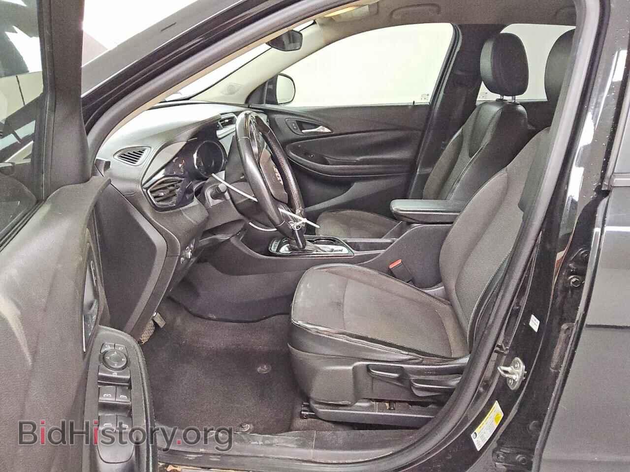 2021 BUICK ENCORE - VIN: KL4MMBS22MB101058 - Photo 7