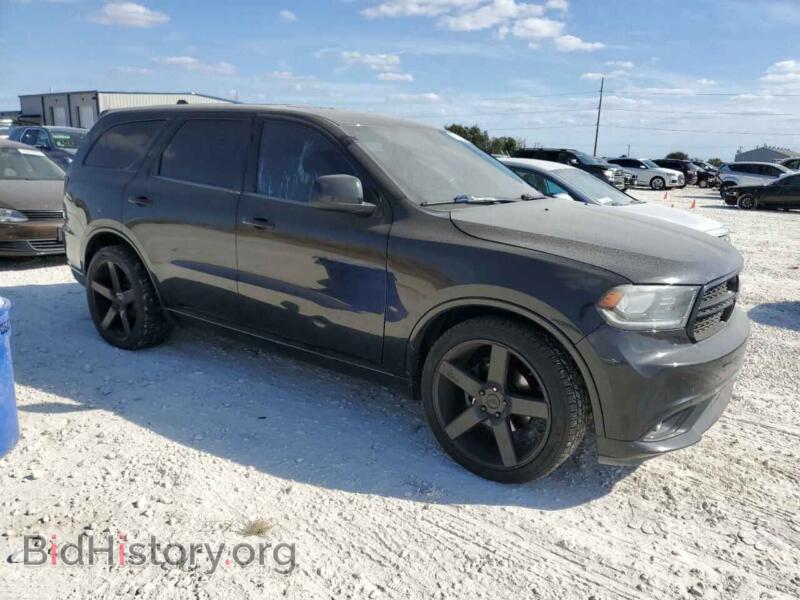 2014 Dodge DURANGO (VIN 1C4RDHAG0EC438142) — photo 4 of 13
